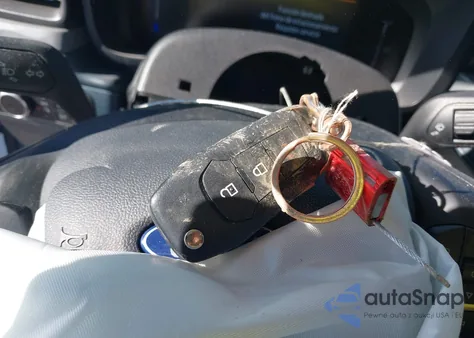 2025 Ford Maverick Xl z USA, uszkodzony, nr VIN 3FTTW8BA9SRA90378